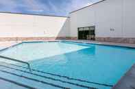 Swimming Pool Tryp By Wyndham College Station