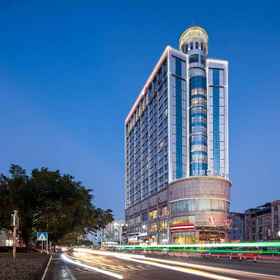 Ramada by Wyndham Liuzhou Luzhai 1, Hotel Xijinqiao