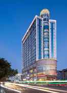 EXTERIOR_BUILDING Ramada by Wyndham Liuzhou Luzhai