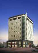 EXTERIOR_BUILDING Ramada Encore Cheonan