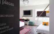 Kamar Tidur 3 Tryp by Wyndham Newark Downtown