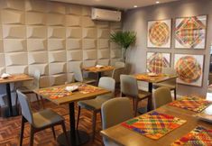 Others 7 Amenit Hotel