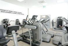 Fitness Center 7 Ecumano Space