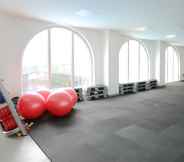 Fitness Center 3 Ecumano Space