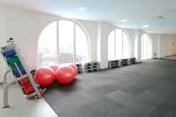 Fitness Center Ecumano Space