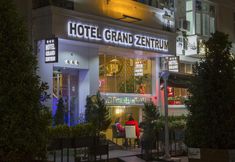 その他 6 Grand Zentrum Hotel