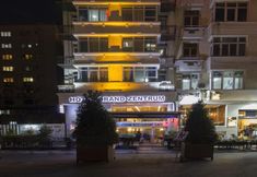 その他 7 Grand Zentrum Hotel