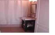 In-room Bathroom 3 Hotel Morada Suites