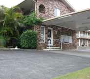 Bangunan 7 Gosford Palms Motor Inn