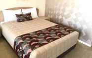 Kamar Tidur 6 Gosford Palms Motor Inn