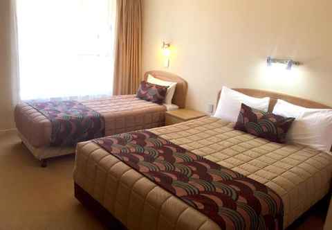 Bilik Tidur Gosford Palms Motor Inn