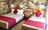 Kamar Tidur 3 Gosford Palms Motor Inn