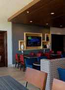 RESTAURANT Holiday Inn Express And Suites Mckinney  Craig Ran