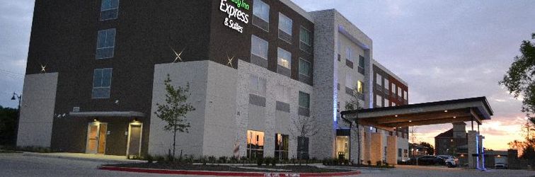 其他 Holiday Inn Express & Suites Mckinney - Frisco East