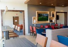 其他 3 Holiday Inn Express & Suites Mckinney - Frisco East
