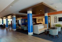 其他 7 Holiday Inn Express & Suites Mckinney - Frisco East