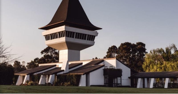 Exterior The Mitchelton  Nagambie - MGallery by Sofitel