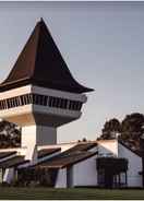 EXTERIOR_BUILDING The Mitchelton Hotel Nagambie - MGallery