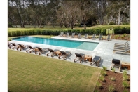 Swimming Pool The Mitchelton  Nagambie - MGallery by Sofitel