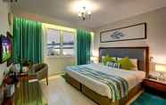 Bilik Tidur 6 City Stay Beach Hotel Apartments