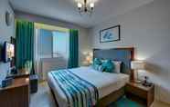 Bilik Tidur 4 City Stay Beach Hotel Apartments