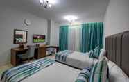 ห้องนอน 3 City Stay Beach Hotel Apartments