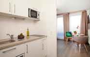 Kamar Tidur 7 Residhome Asnieres Park