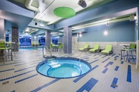 Entertainment Facility Holiday Inn Express Kelowna