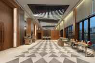 Lainnya Sheraton Grand Chennai Resort & Spa