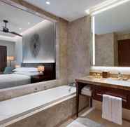 Lainnya 2 Sheraton Grand Chennai Resort & Spa