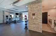 Fitness Center 6 Home2 Suites By Hilton Dotha