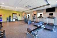 Fitness Center Home2 Suites By Hilton Dotha