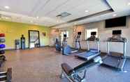 Fitness Center 5 Home2 Suites By Hilton Dotha