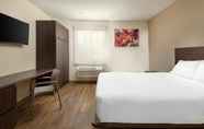 Bilik Tidur 4 Extended Suites Saltillo Galerias