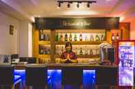 Bar, Kafe dan Lounge Le Cocon Boutique Hotel