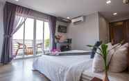 Bilik Tidur 6 Le Cocon Boutique Hotel