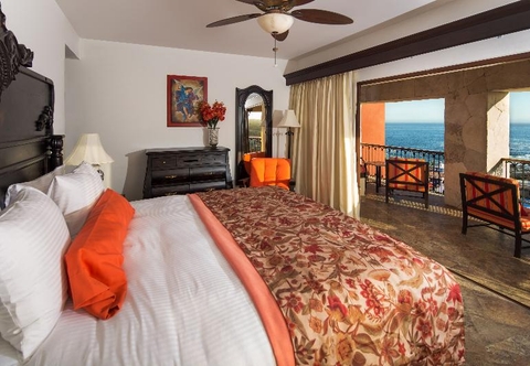 Bedroom El Encanto All Inclusive Resort