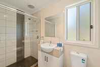 In-room Bathroom Discovery Parks - Barossa Valley