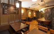 Restoran 3 HOTEL MYSTAYS Shinsaibashi East