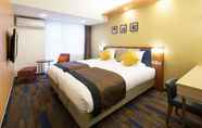 อื่นๆ 6 HOTEL MYSTAYS Shinsaibashi East