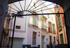 外部的 2 Overland Suites Catedral Luxury Apartments