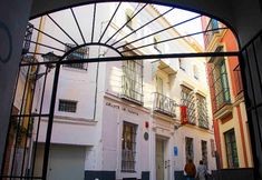 外部的 5 Overland Suites Catedral Luxury Apartments