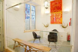 大堂 4 Overland Suites Catedral Luxury Apartments