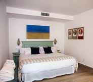 Bedroom 4 Overland Suites Catedral Luxury Apartments