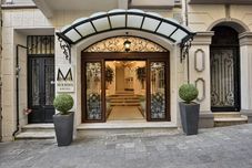 外觀 Mirrors Hotel Taksim