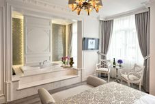 其他 Mirrors Hotel Taksim