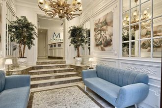 大廳 4 Mirrors Hotel Taksim