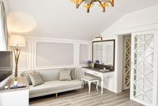 公共空間 Mirrors Hotel Taksim