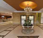 Lobby 6 Boudl Al Maidan Hotel