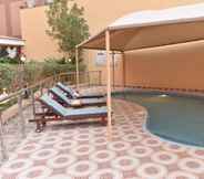 Swimming Pool 5 Boudl Al Maidan Hotel